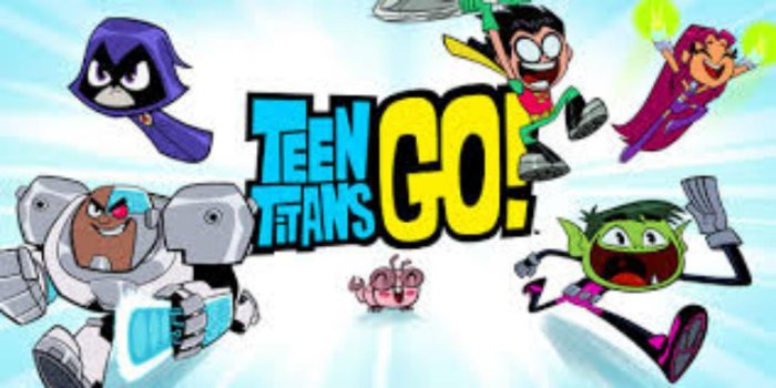 1436x720 Teen Titans Wallpaper And Background - Cartoon Network Teen Titans