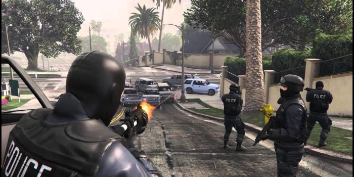 1920x1080 61+ Police Swat Wallpapers on WallpaperPlay