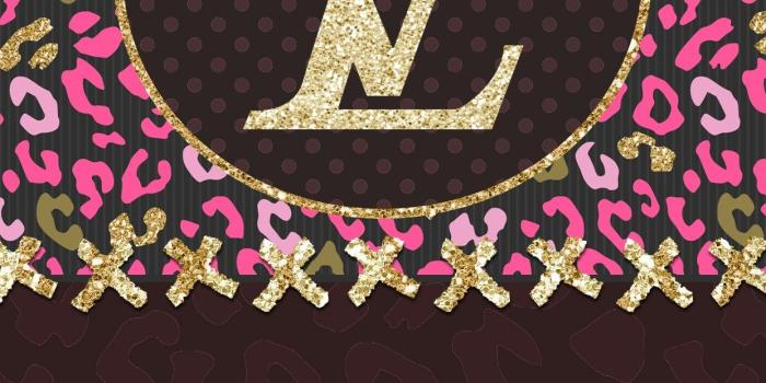 1242x2208 LV Wallpaper (72+ images)