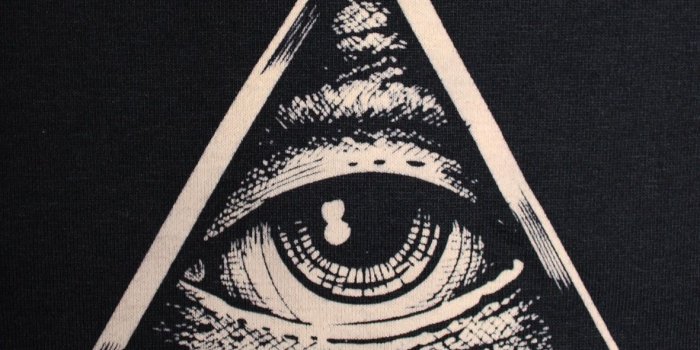 1181x1181 All Seeing Eye Wallpapers