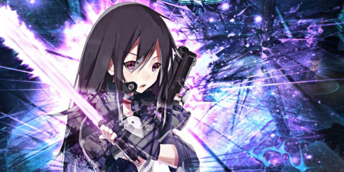 1920x1080 Sword Art Online 2 wallpaper 13