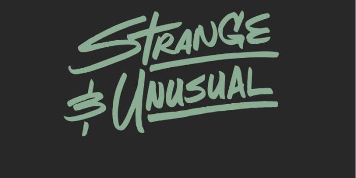 801x1201 Strange & Unusual | Aliens and other cool things | Phone backgrounds