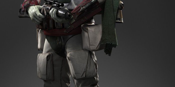 1242x2208 Wallpaper and Downloads - Boba Fett Fan Club