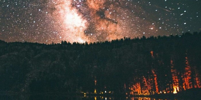 857x1713 Pinterest // fluffpuff12as | Skies . in 2019 | Nature wallpaper