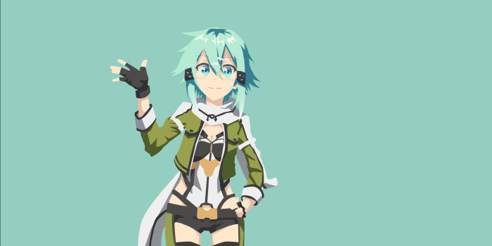 1920x1080 High resolution Sword Art Online 2 (II) full hd 1920x1080 wallpaper