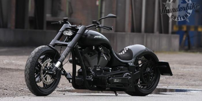 1920x1200 Custom Motorcycle Wallpaper 3 - 1920 X 1200