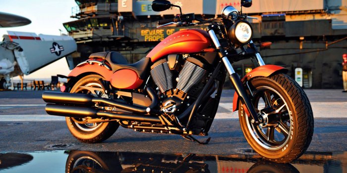 1920x1280 Victory Motorcycles Wallpapers