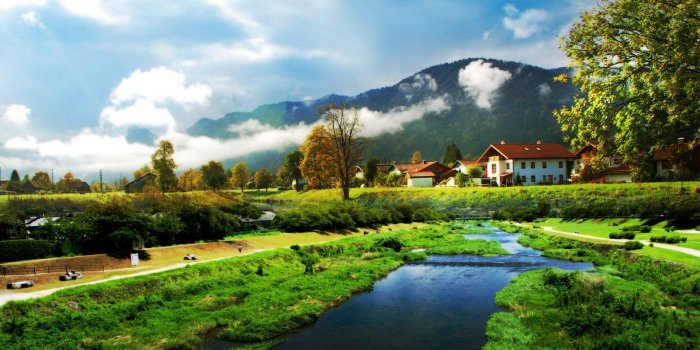 1920x1080 Nature Wallpaper for PC (37+ images)