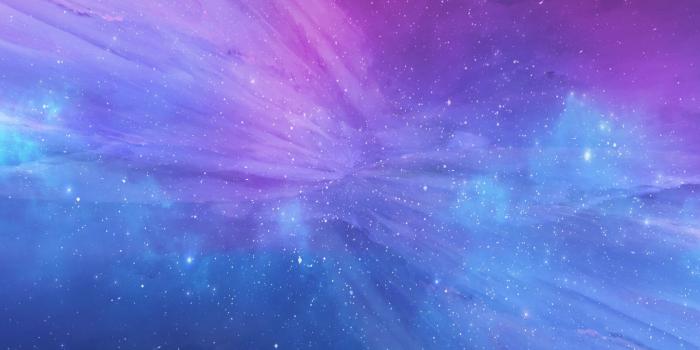 2048x2048 9 Wildly Colored Galactic HD Wallpapers at 2048×2048 Resolution