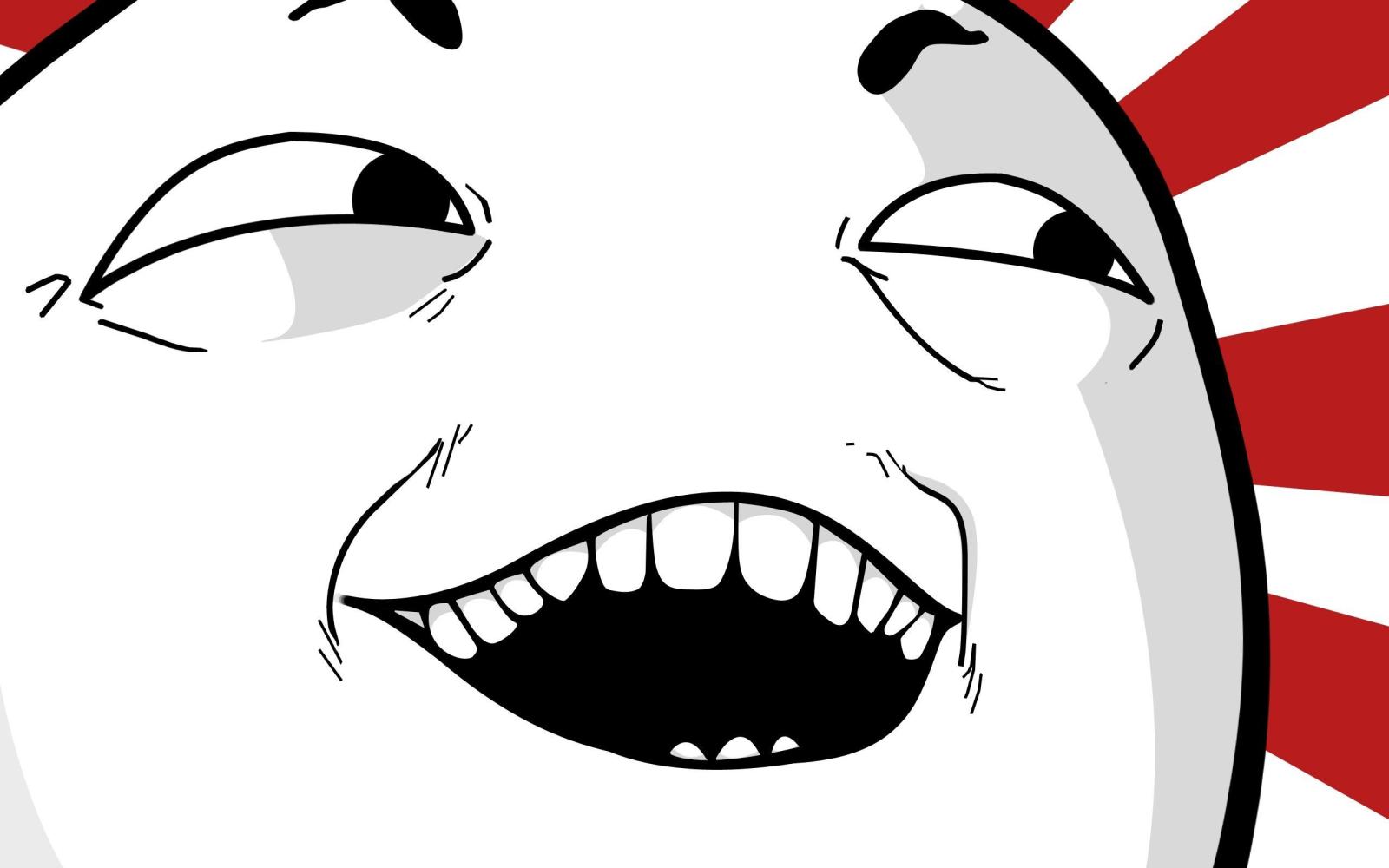 2560x1600 68+ Meme Face Wallpapers on WallpaperPlay