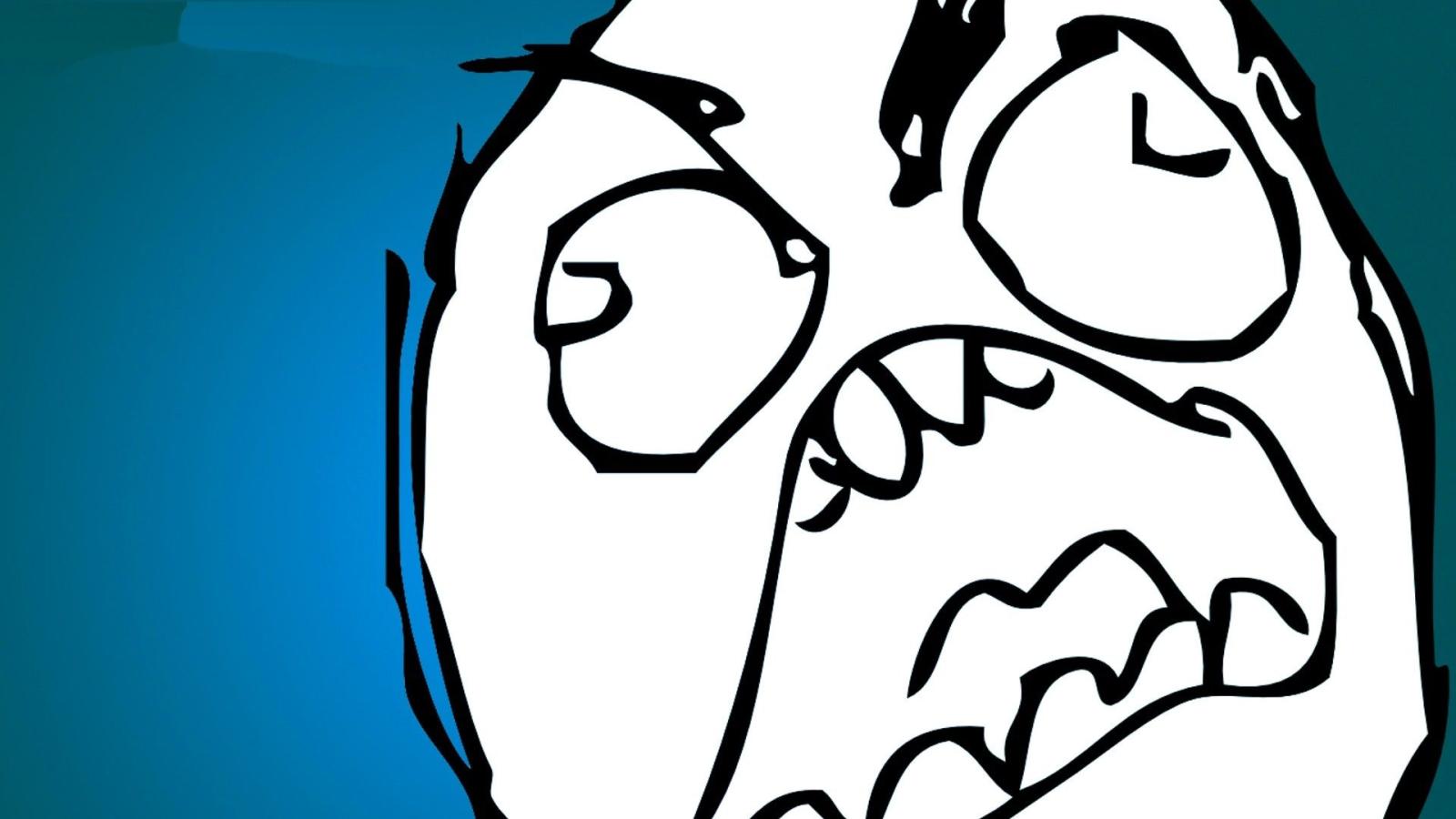 1920x1080 68+ Meme Face Wallpapers on WallpaperPlay