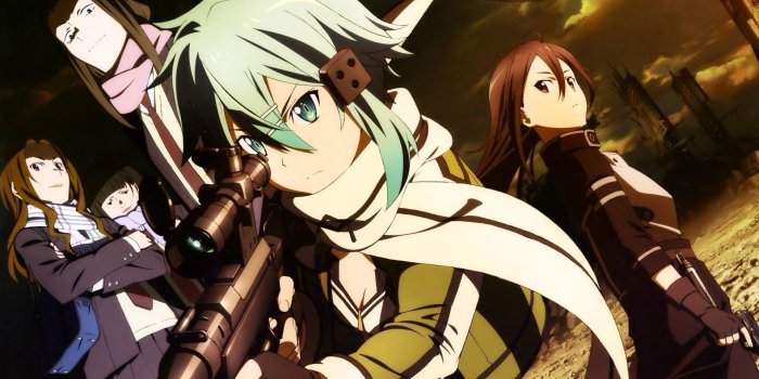 1920x1080 Sword Art Online 2 Wallpaper Phone ✓ The Best HD Wallpaper