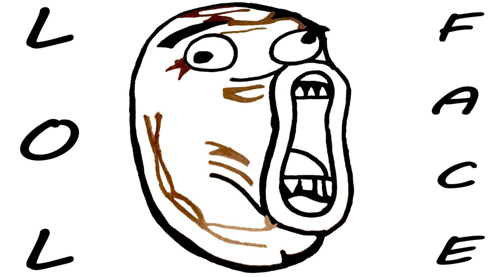 1920x1080 68+ Meme Face Wallpapers on WallpaperPlay