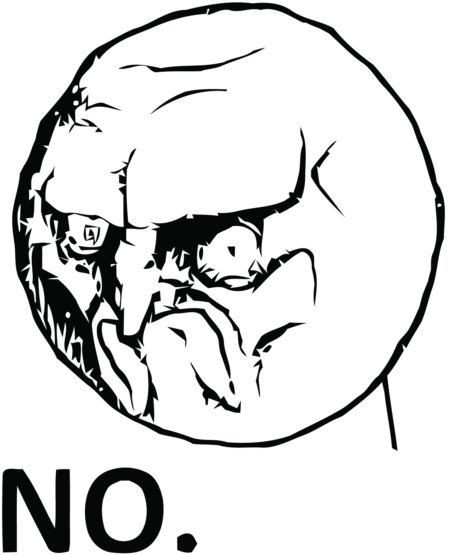 1500x1852 No Meme Face Wallpaper - Natalia Wallpapers