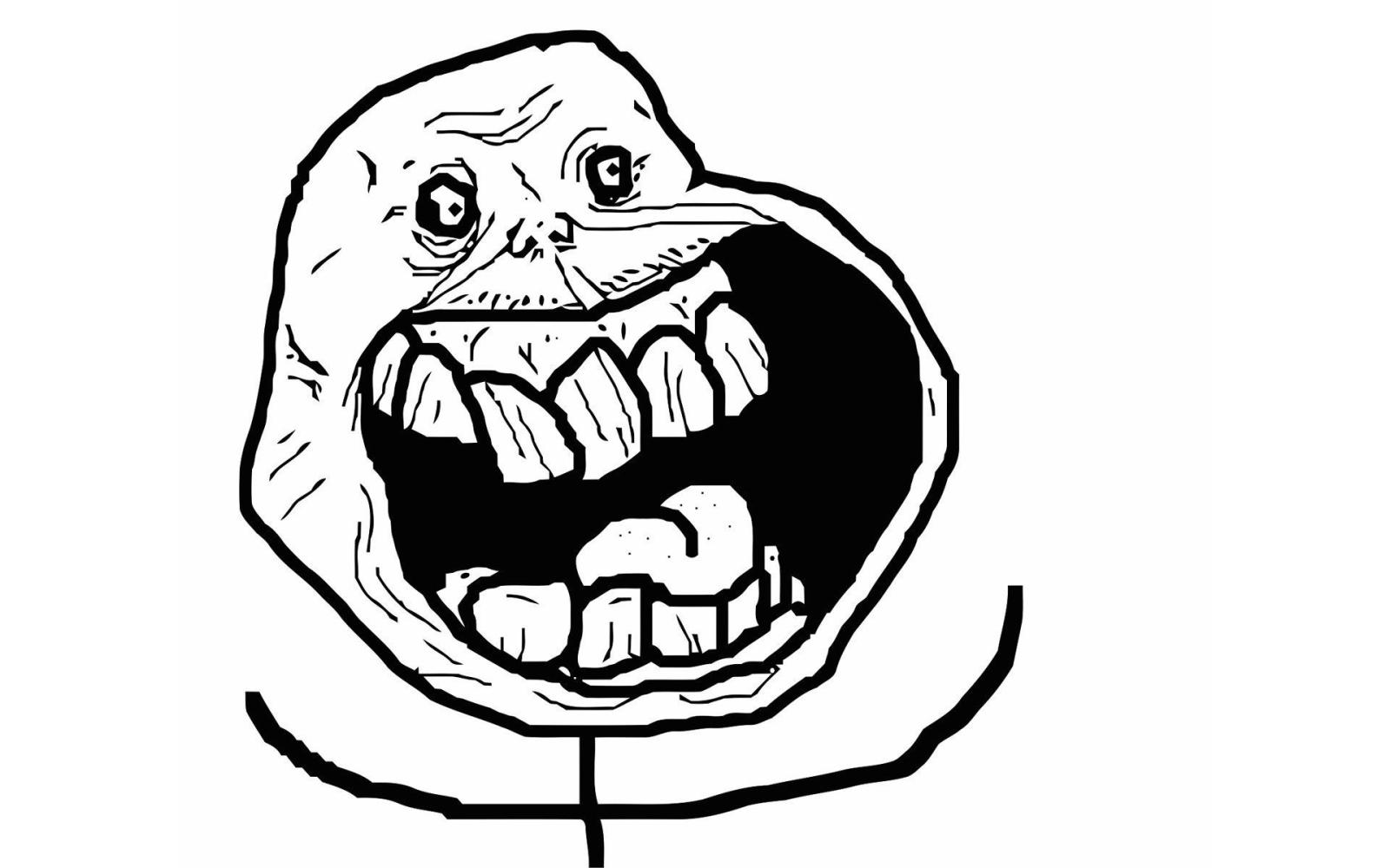 1920x1200 68+ Meme Face Wallpapers on WallpaperPlay