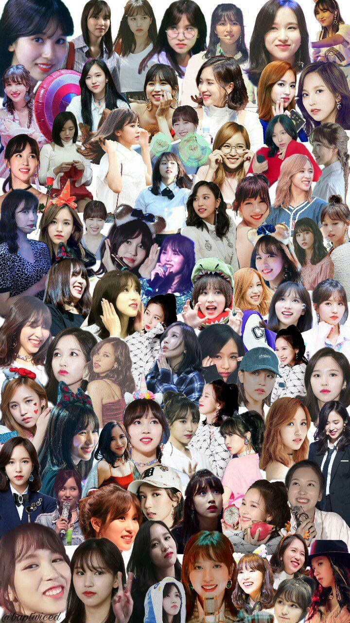 720x1280 Mina meme face wallpaper hehe : twicemedia