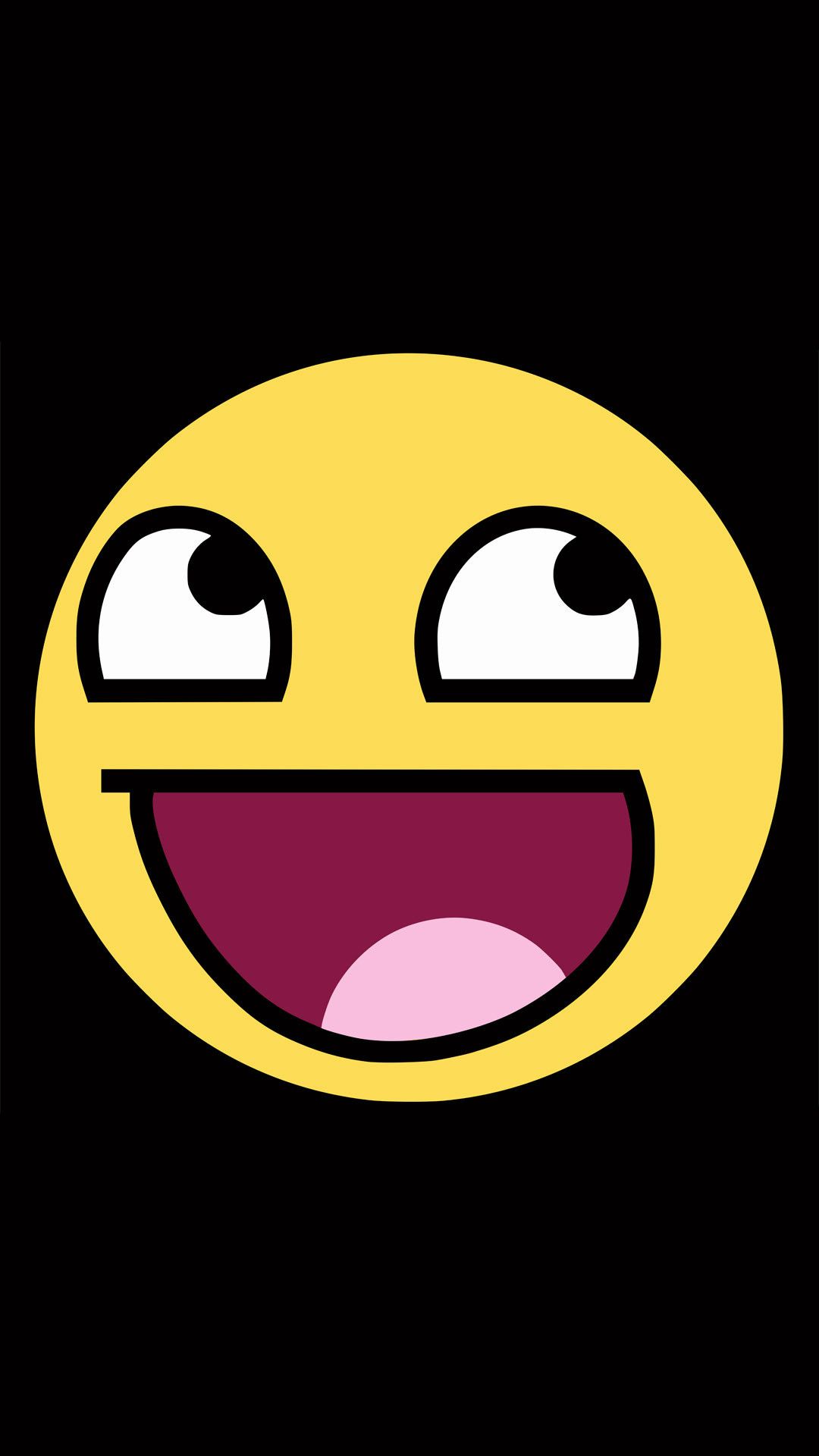 1080x1920 68+ Meme Face Wallpapers on WallpaperPlay