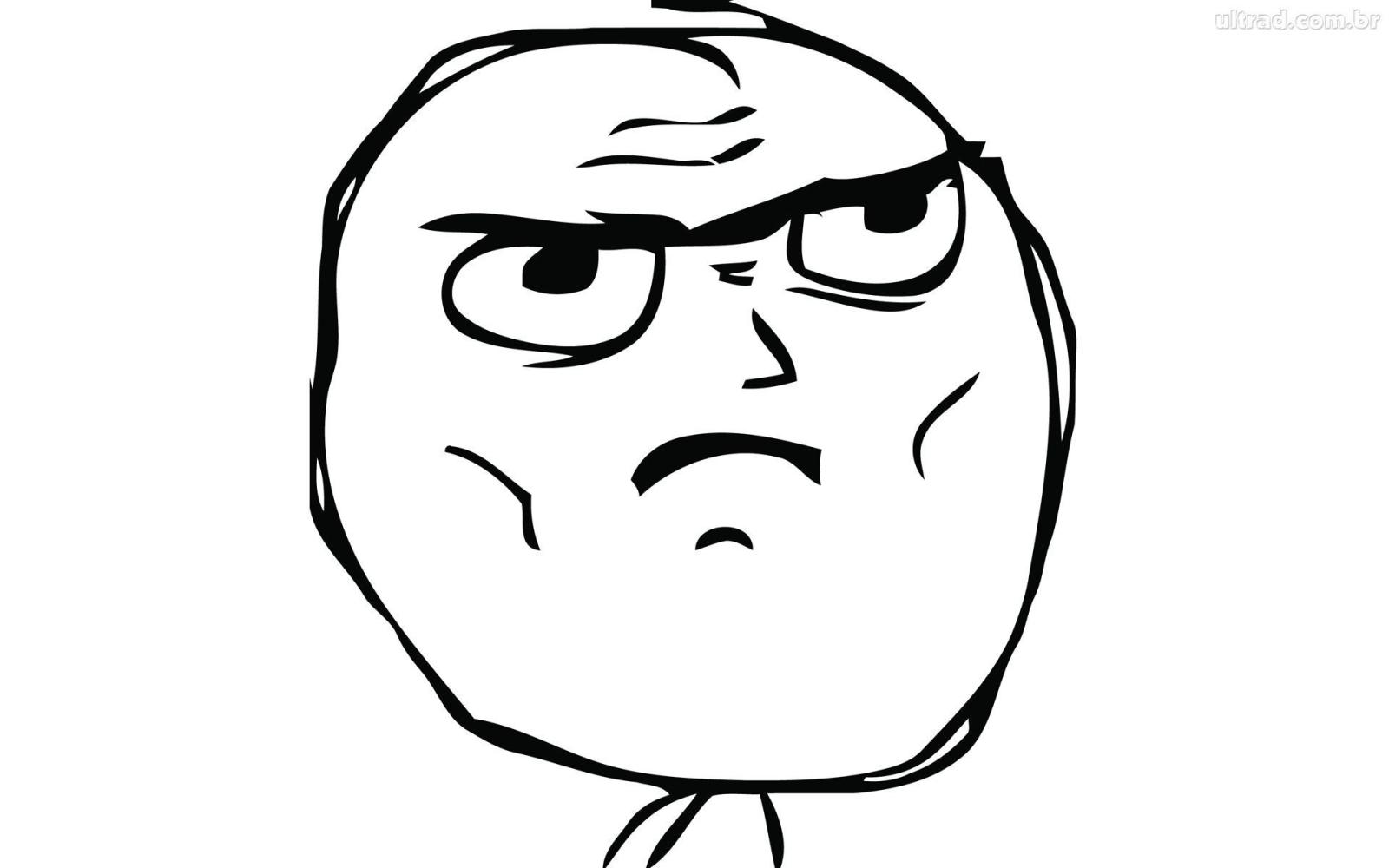 1920x1200 Meme Face 3 HD Wallpaper Widescreen Free Wallpaper | Arts & Graphics