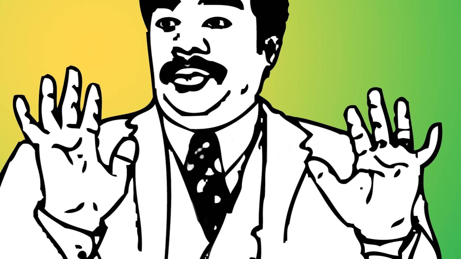 1920x1080 Meme Wallpapers