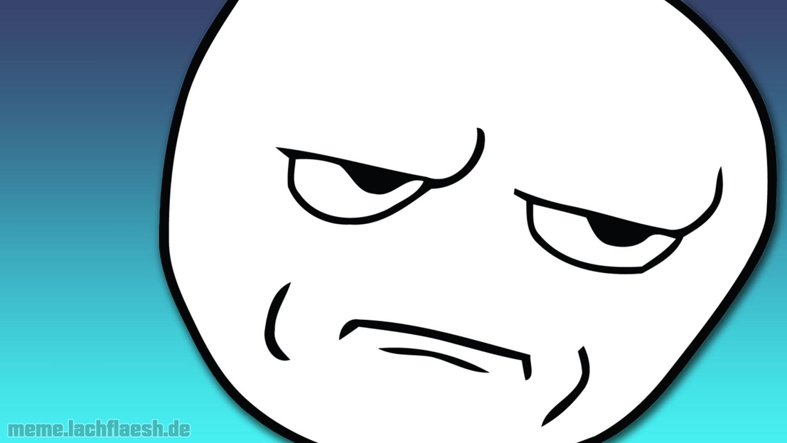 1920x1080 You Kidding Me Meme Face wallpaper - 720276