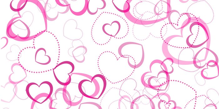 2880x1800 Pink Heart Wallpapers - Top Free Pink Heart Backgrounds