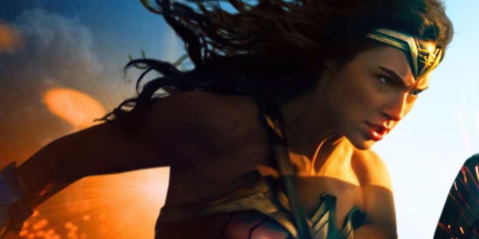 2880x1800 35+ HD Wonder Woman (Desktop+Mobile) Wallpapers - Album on Imgur