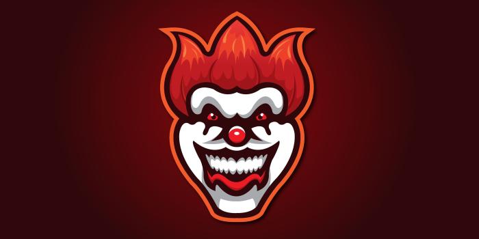 3840x2160 Evil Jester Minimalist, HD Superheroes, 4k Wallpapers, Images