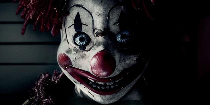 1920x1080 59+ Scary Clowns Wallpapers on WallpaperPlay