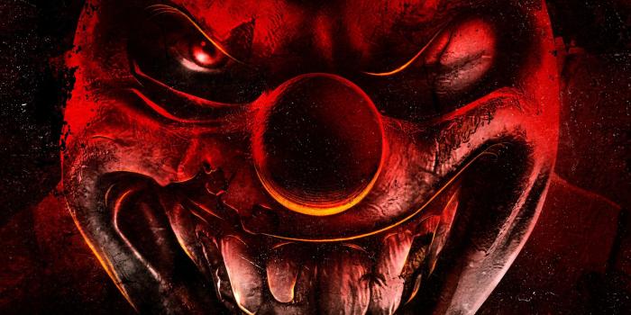 2560x1600 Scary Joker Wallpaper (54+ images)