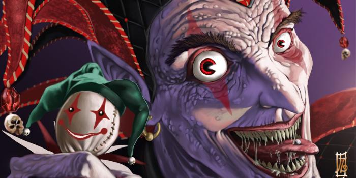 2200x1700 Wicked Jester Wallpaper Group with 73+ items