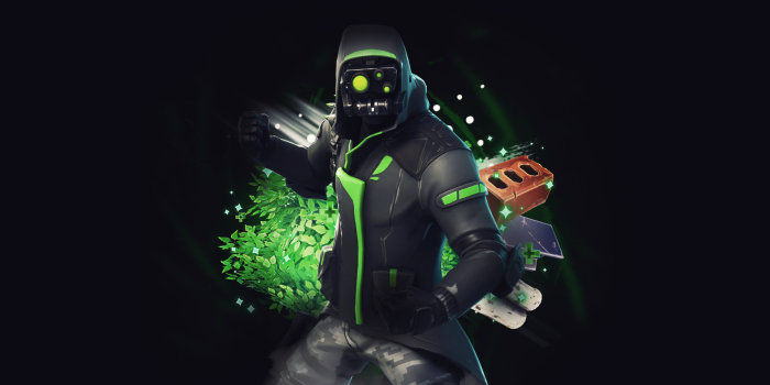 1920x1080 I really like Archetype, so i made a Wallpaper of it! hope you enjoy