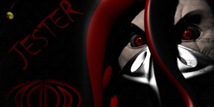 1280x1024 Wicked Jester Wallpaper - Making-The-Web.com