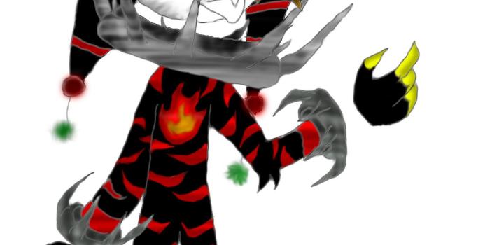 1275x1650 Images For Evil Jester Drawings - Clip Art Library