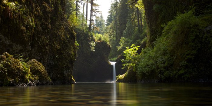 3840x2160 2928 Waterfall HD Wallpapers | Background Images