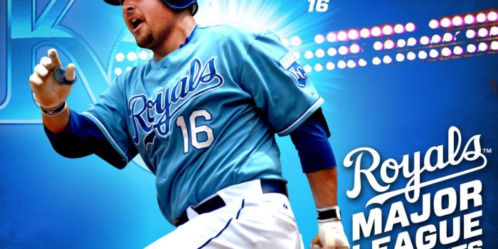 1280x1024 Kansas City Royals Wallpapers & Browser Themes to Get Pumped for