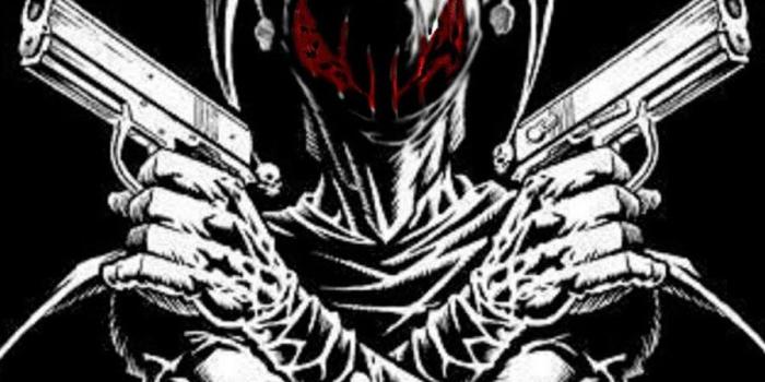 900x900 Wicked Jester Drawings at PaintingValley.com | Explore collection of