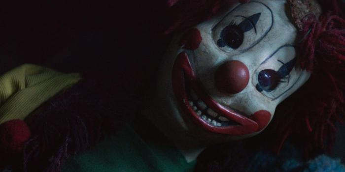 1920x1440 72+ Evil Clown Wallpapers on WallpaperPlay