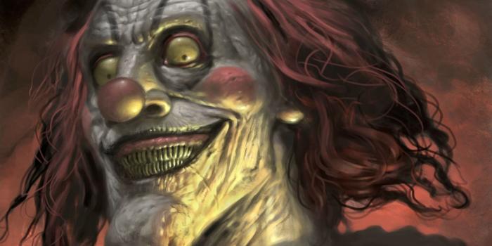 2250x1557 Clown Wallpaper - Wallpapers Browse
