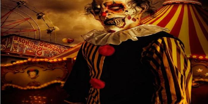 1920x1080 Download Evil Clown Wallpaper (67+) - Free Wallpaper For your screen.