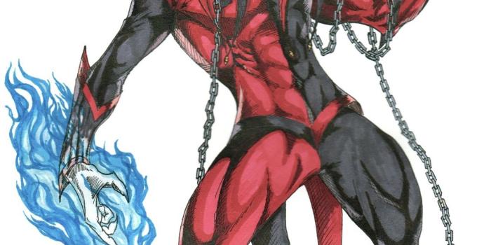 1280x1024 Jester Concept By Wicked Designs On DeviantArt Desktop Background