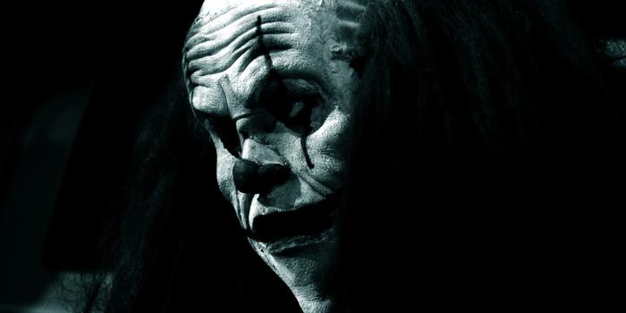 2896x1944 Evil Clown Wallpapers ·① WallpaperTag