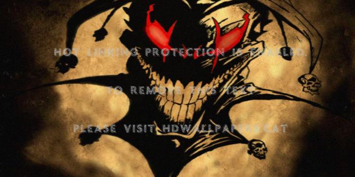 1280x960 Evil Jester Wallpaper - Nutrisi glucolife