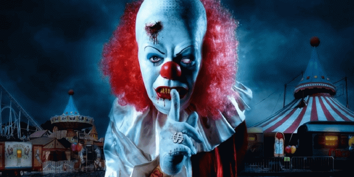 1920x1200 30+ Funny Clown Wallpapers - Download at WallpaperBro