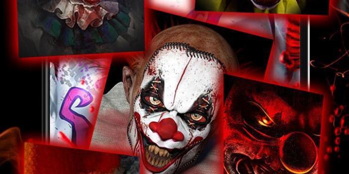 720x1280 Hell Evil Clown Live Wallpapers for Android - APK Download