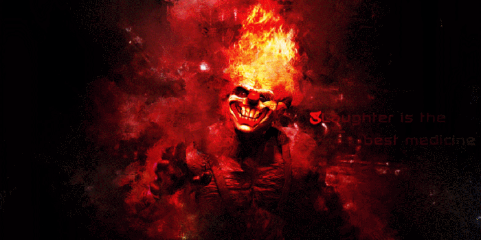 1280x800 Free download Evil Clown Wallpaper Evil Images Evil clowns wa