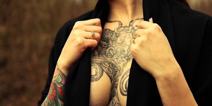 1920x1080 Girl 3d tattoos | Tattoo Collection