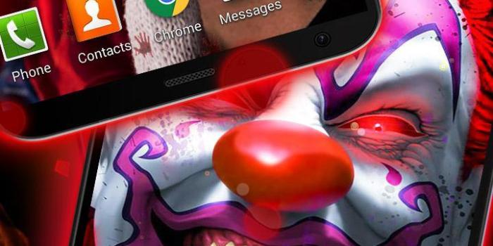 720x1280 Hell Evil Clown Live Wallpapers for Android - APK Download