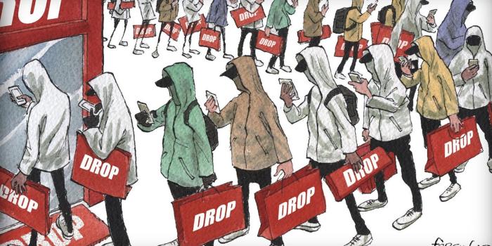 2048x1152 Our teenagers are Supreme fashion traders | Financial Times