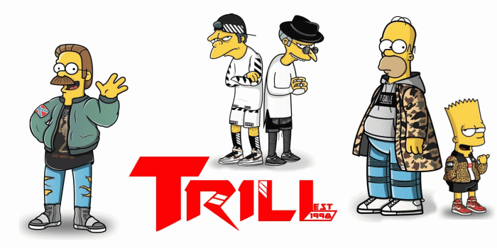 1366x768 Best 52+ Streetwear Desktop Backgrounds on HipWallpaper | Beautiful