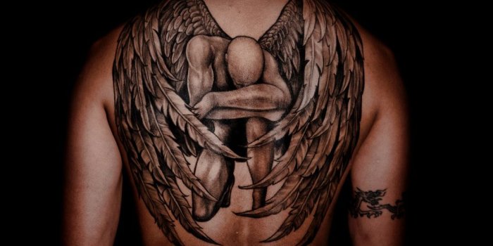 1080x1619 Tattoo Images [HQ] | Download Free Images on Unsplash
